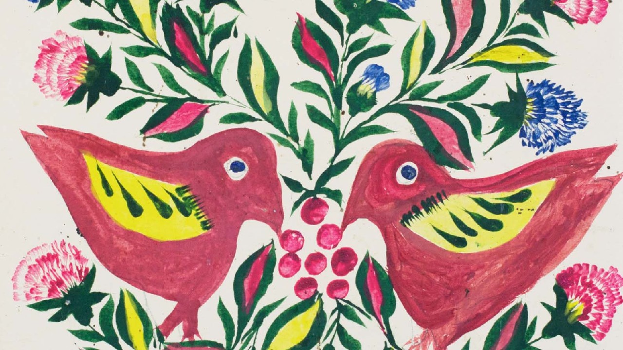 МКІП запускає флешмоб з популяризації елементів нематеріальної культурної спадщини України